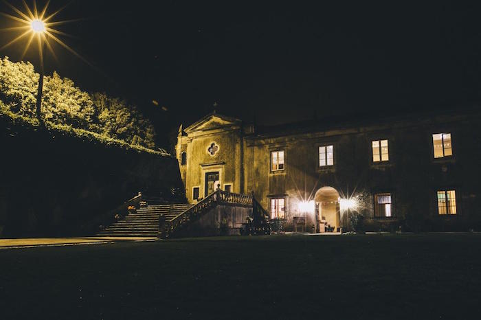 Gloria Aguiam Fotografas - The Quinta - My Vintage Wedding Portugal