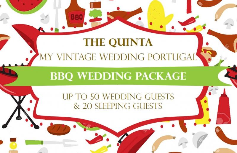 Wedding Package Portugal