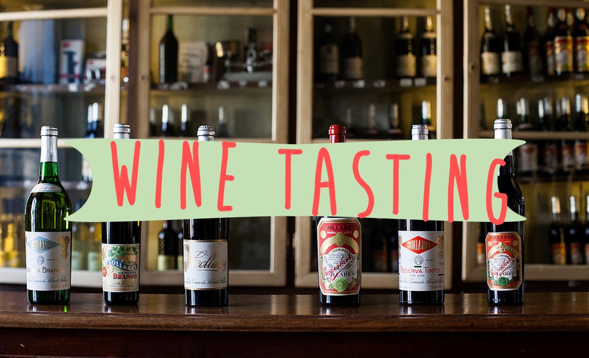 wine-tasting-my-vintage-wedding-portugal-the-quinta-three-day-wedding